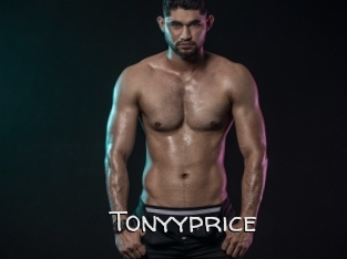 Tonyyprice