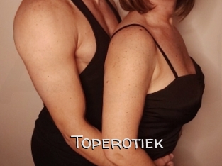 Toperotiek