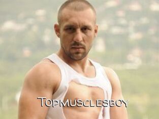 Topmusclesboy