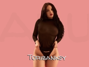 Toribanksy