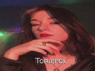 Toriefox