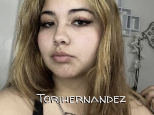 Torihernandez