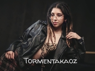 Tormentakaoz