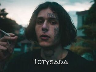 Totysada