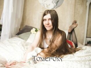 Toxicfoxy