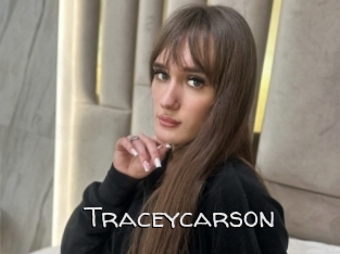 Traceycarson