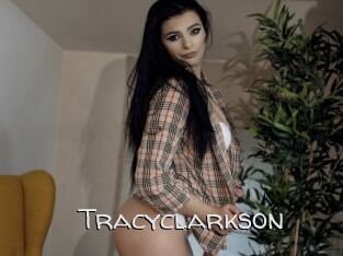 Tracyclarkson