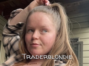 Traderblondie