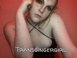 Transgingergirl