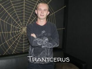 Trantcerus