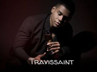 Travissaint