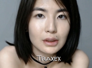 traxex Adult dvd gold