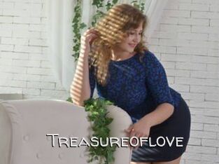 Treasureoflove