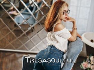 Tresasoulful