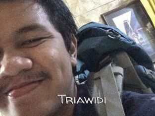 Triawidi