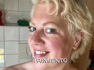 Trimiento