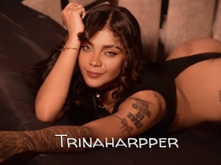 Trinaharpper