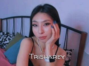 Trisharey
