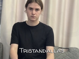 tristandallas Adult dvd gold