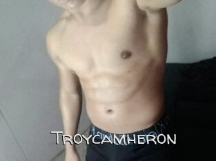 Troycamheron