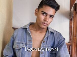 Troyesiivan