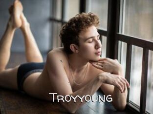 Troyyoung