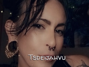 Tsdeijahvu