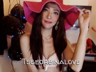 Tsgeorginalove
