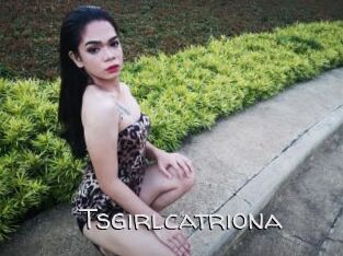 Tsgirlcatriona
