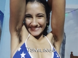 Tsmilingg