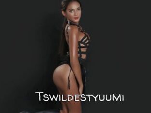 Tswildestyuumi