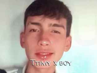 ttimy_x_boy Adult dvd gold