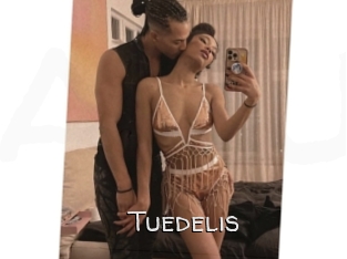 tuedelis Adult dvd gold