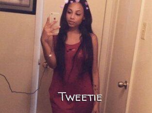 Tweetie