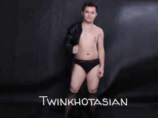 Twinkhotasian