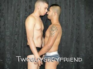 Twoguysboyfriend