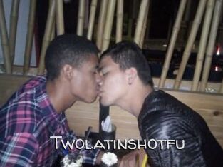 Twolatinshotfu