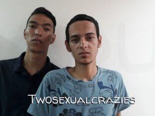 Twosexualcrazies