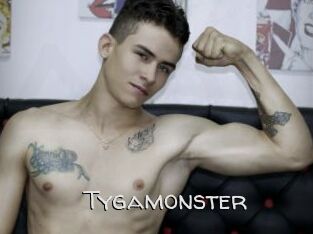 Tygamonster