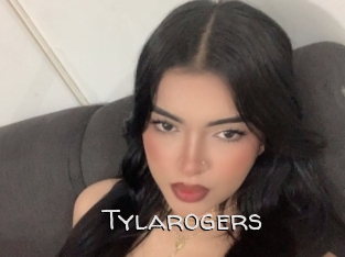 Tylarogers