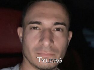 Tylerg