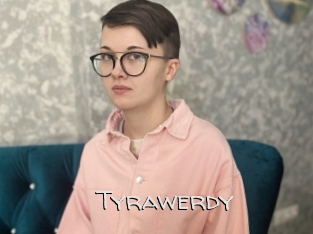 Tyrawerdy