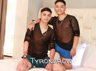 Tyronbrow