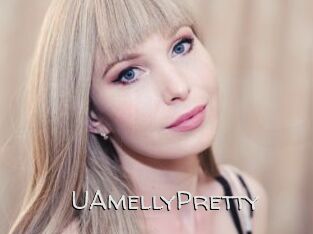 UAmellyPretty