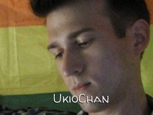 UkioChan
