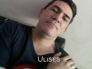 Ulises