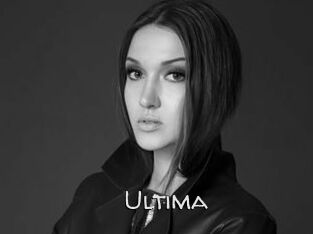Ultima