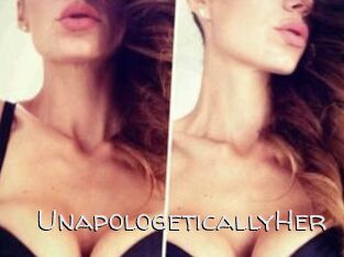 UnapologeticallyHer