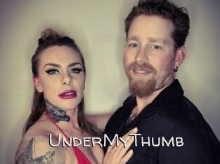 UnderMyThumb