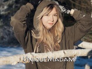 UniqueMadam
